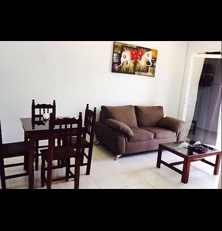 DEPARTAMENTO del carmen Appartamento Playa del Carmen Esterno foto