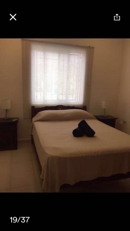 DEPARTAMENTO del carmen Appartamento Playa del Carmen Esterno foto