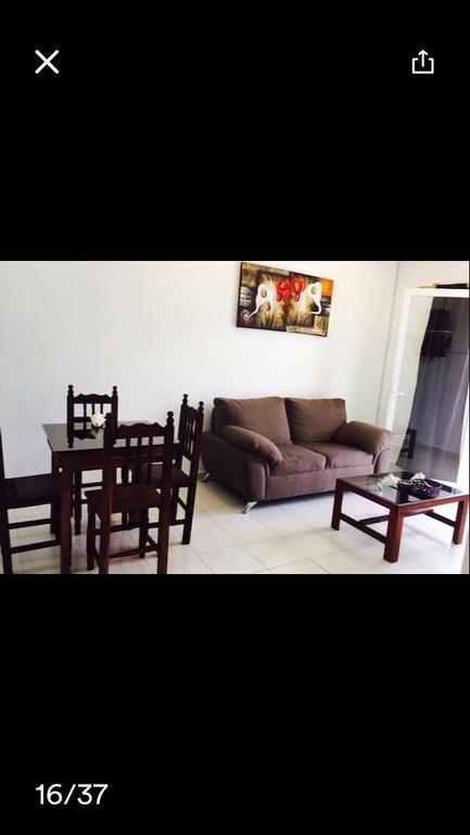 DEPARTAMENTO del carmen Appartamento Playa del Carmen Esterno foto
