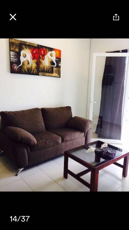 DEPARTAMENTO del carmen Appartamento Playa del Carmen Esterno foto