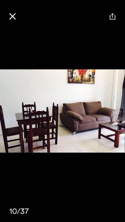 DEPARTAMENTO del carmen Appartamento Playa del Carmen Esterno foto