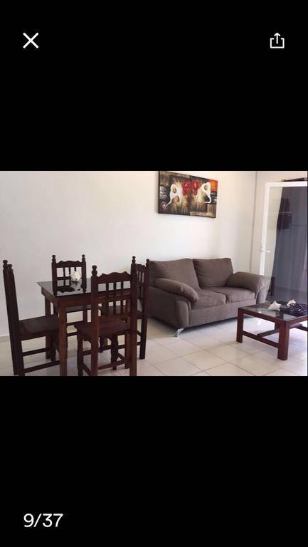 DEPARTAMENTO del carmen Appartamento Playa del Carmen Esterno foto
