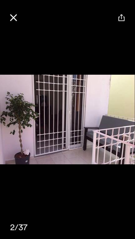 DEPARTAMENTO del carmen Appartamento Playa del Carmen Esterno foto